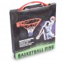 Кільце металеве 45 см з сіткою Basketball Ring (С-0844)