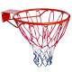 Кільце баскетбольне 45 см з сіткою Basketball Ring (S-R2)