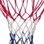 Кільце баскетбольне 45 см з сіткою Basketball Ring (S-R2) Кільце баскетбольне 45 см з сіткою Basketball Ring (S-R2)
