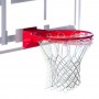 Баскетбольне аммортизаційне кільце Spalding Pro Image Breakaway Rim 45 cм з сіткою, кріпленням (207SCN) Баскетбольне аммортизаційне кільце Spalding Pro Image Breakaway Rim 45 cм з сіткою, кріпленням (207SCN)