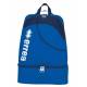 Рюкзак спортивний Errea Lynos з нижнім відділенням для взуття синій-т-синій (EA1A0Z)