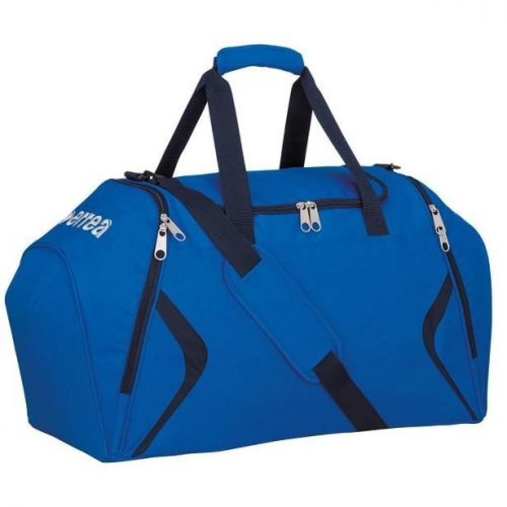 Сумка спортивна Errea Luther Bag для спорту і тренувань (EA1H0Z)