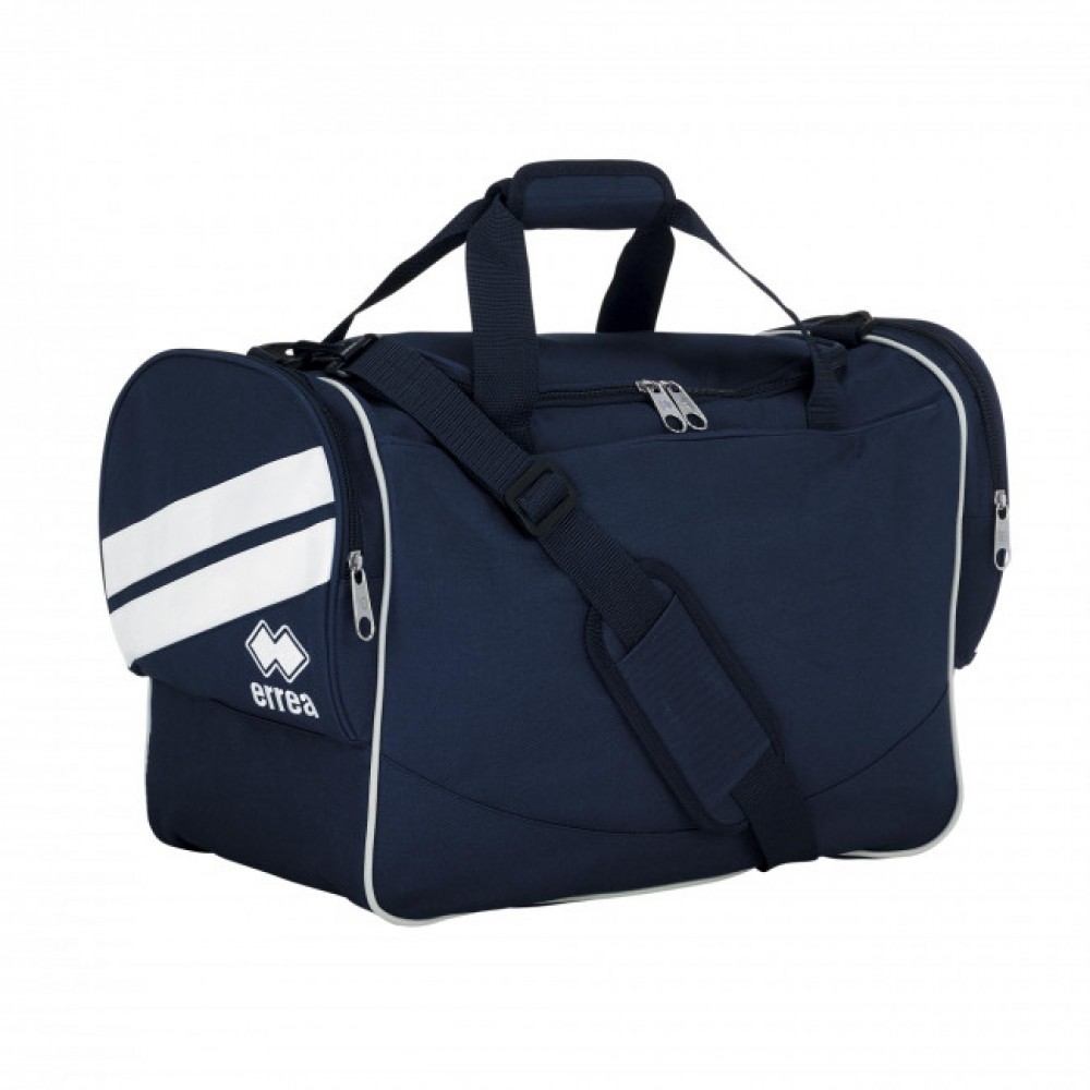 Сумка спортивна Errea Ivor Media Bag для спорту і тренувань (FA0C0Z)