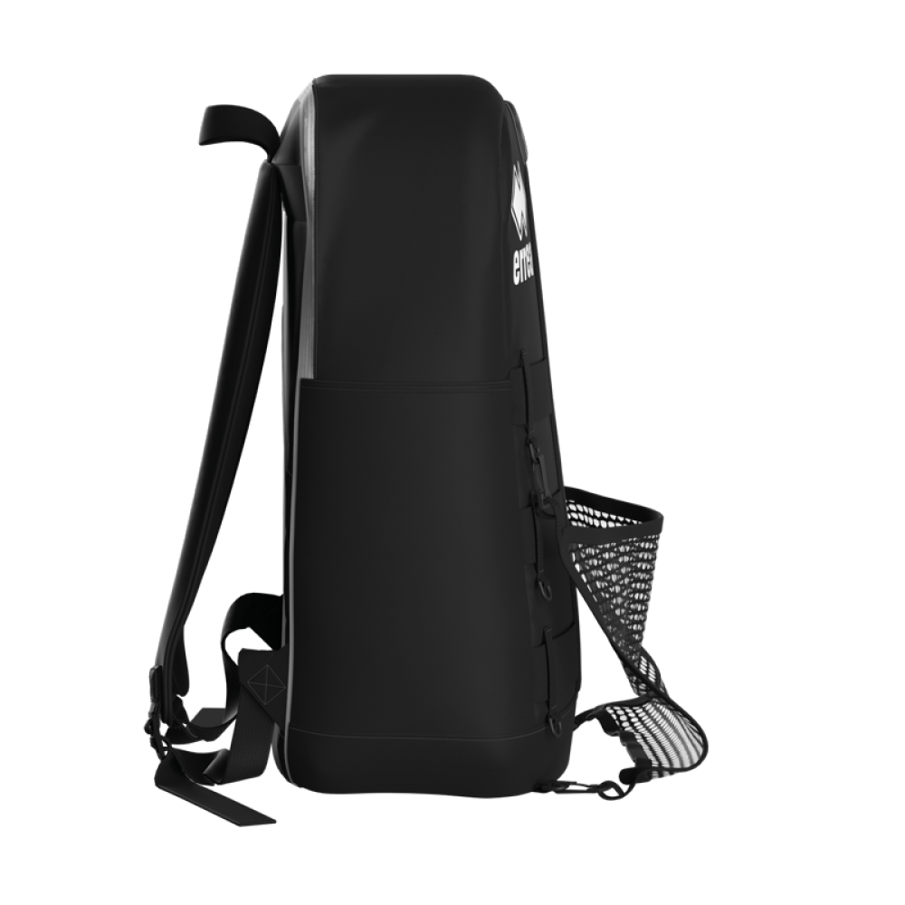 Рюкзак спортивний Errea Brave 29 л з чохлом для взуття-м'яча (GA0K0Z02500)