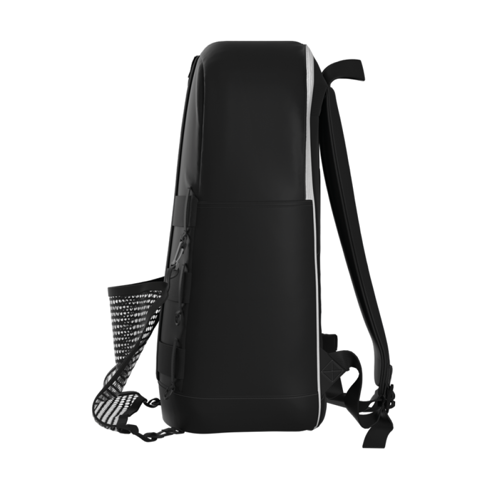 Рюкзак спортивний Errea Brave 29 л з чохлом для взуття-м'яча (GA0K0Z02500)