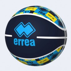 Мяч баскетбольний Errea RA ID розмір 6, 7 гумовий для вулиці-залу (GA0P0Z71500)