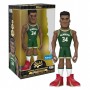 Іграшка-фігурка баскетболіста Funko Pop Gold NBA Milwaukee Bucks - Giannis Antetokounmpo (DRM220324) Іграшка-фігурка баскетболіста Funko Pop Gold NBA Milwaukee Bucks - Giannis Antetokounmpo (DRM220324)