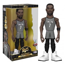 Іграшка-фігурка баскетболіста Funko Pop! Gold NBA Nets - Kevin Durant (DRM220317)