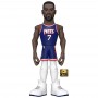 Іграшка-фігурка баскетболіста Funko Pop! Gold NBA Nets - Kevin Durant (DRM220317.1) Іграшка-фігурка баскетболіста Funko Pop! Gold NBA Nets - Kevin Durant (DRM220317.1)