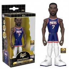 Іграшка-фігурка баскетболіста Funko Pop! Gold NBA Nets - Kevin Durant (DRM220317.1)