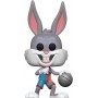 Іграшка-фігурка баскетбольна Funko POP Movies Space Jam 2 Bugs Dribbling (DRM220320) Іграшка-фігурка баскетбольна Funko POP Movies Space Jam 2 Bugs Dribbling (DRM220320)