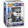 Іграшка-фігурка баскетбольна Funko POP Movies Space Jam 2 Bugs Dribbling (DRM220320) Іграшка-фігурка баскетбольна Funko POP Movies Space Jam 2 Bugs Dribbling (DRM220320)