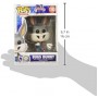 Іграшка-фігурка баскетбольна Funko POP Movies Space Jam 2 Bugs Dribbling (DRM220320) Іграшка-фігурка баскетбольна Funko POP Movies Space Jam 2 Bugs Dribbling (DRM220320)