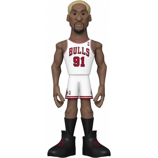 Іграшка-фігурка баскетболіста NBA Chicago Bulls Dennis Rodman (DRM220318.5)