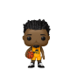 Іграшка-фігурка баскетболіста Funko Pop NBA Uta Jazz Donovan Mitchell (DRM220320.3)