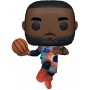 Іграшка-фігурка баскетбольна Funko POP Movies Space Jam 2 Lebron James Leaping (DRM220320.2) Іграшка-фігурка баскетбольна Funko POP Movies Space Jam 2 Lebron James Leaping (DRM220320.2)