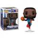 Іграшка-фігурка баскетбольна Funko POP Movies Space Jam 2 Lebron James Leaping (DRM220320.2)