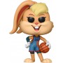 Іграшка-фігурка баскетбольна Funko POP Movies Space Jam 2 Lola Bunny (DRM220320.2)