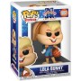 Іграшка-фігурка баскетбольна Funko POP Movies Space Jam 2 Lola Bunny (DRM220320.2)