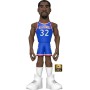 Іграшка-фігурка баскетболіста Funko Pop Gold NBA Legends Magic Johnson (DRM220318.3)