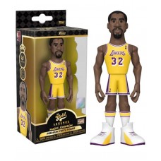 Іграшка-фігурка баскетболіста Funko Pop Gold NBA Legends Magic Johnson (DRM220318.6)