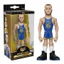Іграшка-фігурка баскетболіста Funko Pop Gold NBA Golden State Warriors Steph Curry (DRM220323)
