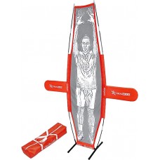 Манекен баскетбольний GoSports ​​​​​​​Xtraman Basketball Training Mannequin (GS2)