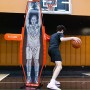 Манекен баскетбольний GoSports Xtraman Basketball Training Mannequin (GS2) Манекен баскетбольний GoSports Xtraman Basketball Training Mannequin (GS2)