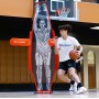 Манекен баскетбольний GoSports Xtraman Basketball Training Mannequin (GS2) Манекен баскетбольний GoSports Xtraman Basketball Training Mannequin (GS2)