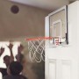 Баскетбольний міні-щит SKLZ Pro Mini Hoop® 45х30 см кільцем і сіткою (SKLZ001) Баскетбольний міні-щит SKLZ Pro Mini Hoop® 45х30 см кільцем і сіткою (SKLZ001)