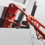 Баскетбольний міні-щит SKLZ Pro Mini Hoop® 45х30 см кільцем і сіткою (SKLZ001) Баскетбольний міні-щит SKLZ Pro Mini Hoop® 45х30 см кільцем і сіткою (SKLZ001)