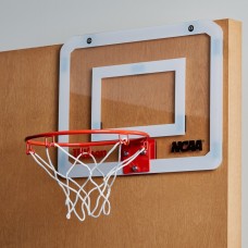 Баскетбольний міні-щит Wilson NCAA Showcase Mini Hoop 38х28 см (WTBA00219-1)