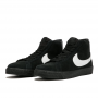 Кеди-кросівки спортивні Nike SB Zoom Blazer Mid Skate Shoe для спорту і на кожен день (864349-007) Кеди-кросівки спортивні Nike SB Zoom Blazer Mid Skate Shoe для спорту і на кожен день (864349-007)