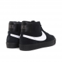 Кеди-кросівки спортивні Nike SB Zoom Blazer Mid Skate Shoe для спорту і на кожен день (864349-007) Кеди-кросівки спортивні Nike SB Zoom Blazer Mid Skate Shoe для спорту і на кожен день (864349-007)