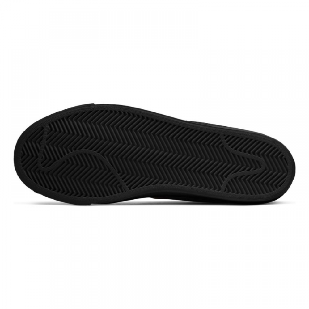 Кеди-кросівки спортивні Nike SB Zoom Blazer Mid Skate Shoe для спорту і на кожен день (864349-007)