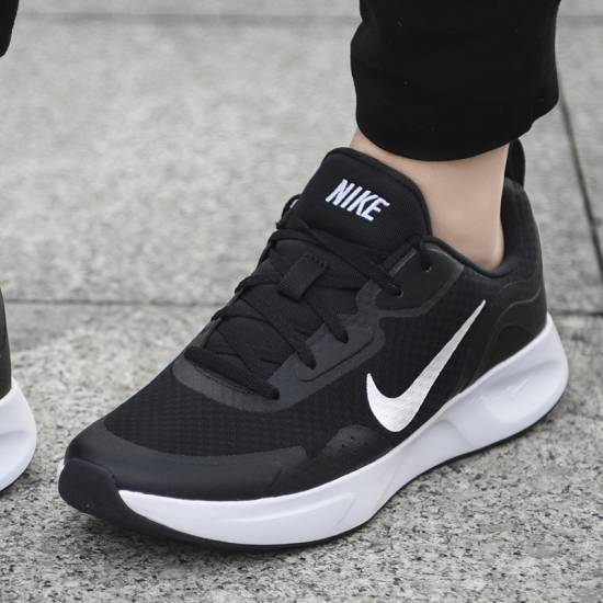 Кросівки чоловічі спортивні Nike Wearallday для спорту та на кожен день (CJ1682-004)