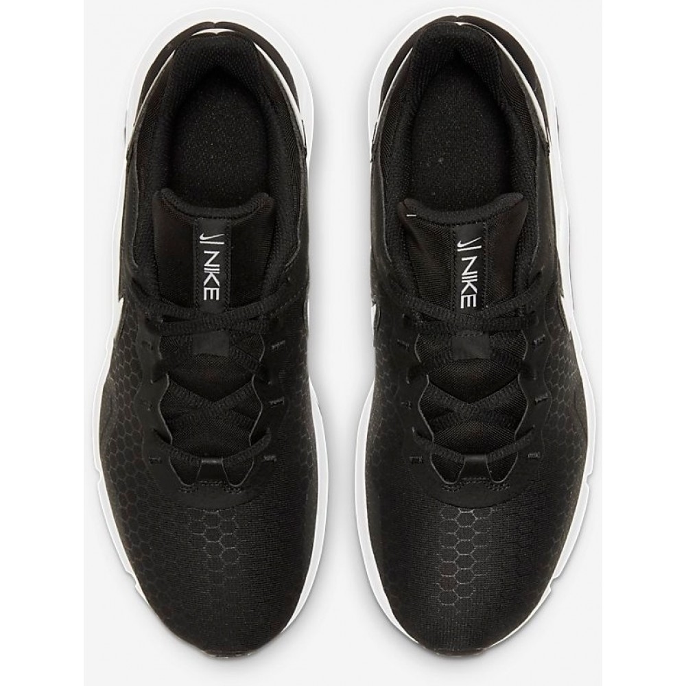 Кросівки спортивні Nike Legend Essential 2 для спорту та на кожен день (CQ9356-001)