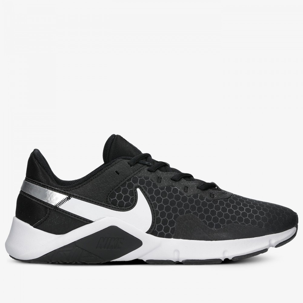 Кросівки спортивні Nike Legend Essential 2 для спорту та на кожен день (CQ9356-001)