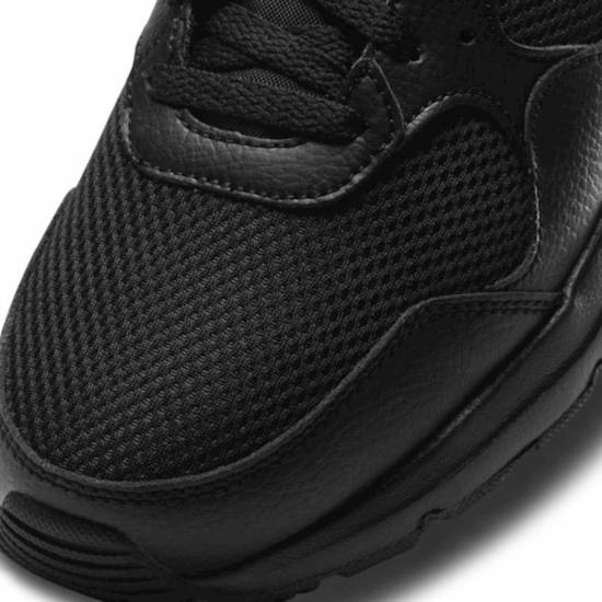 Кросівки спортивні Nike Air Max SC Men's Shoes для спорту та на кожен день (CW4555-003)