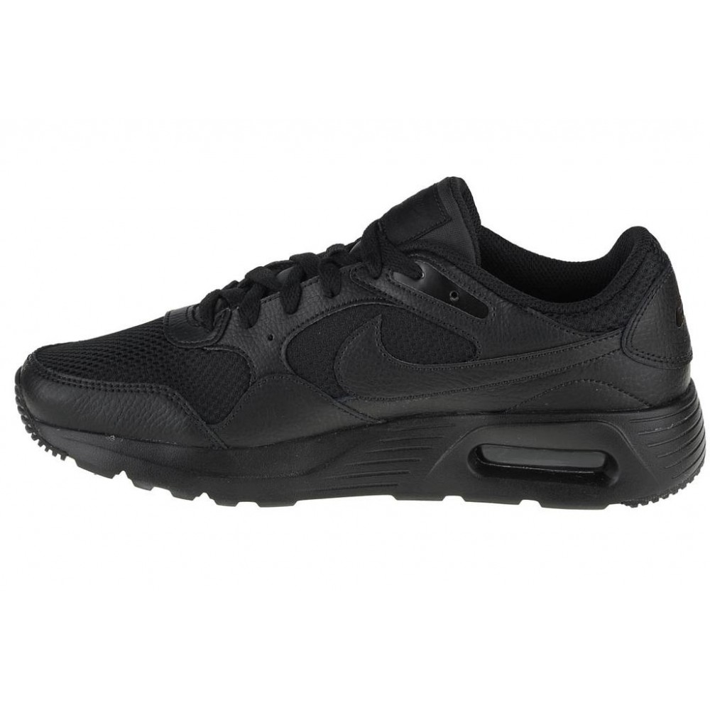Кросівки спортивні Nike Air Max SC Men's Shoes для спорту та на кожен день (CW4555-003)