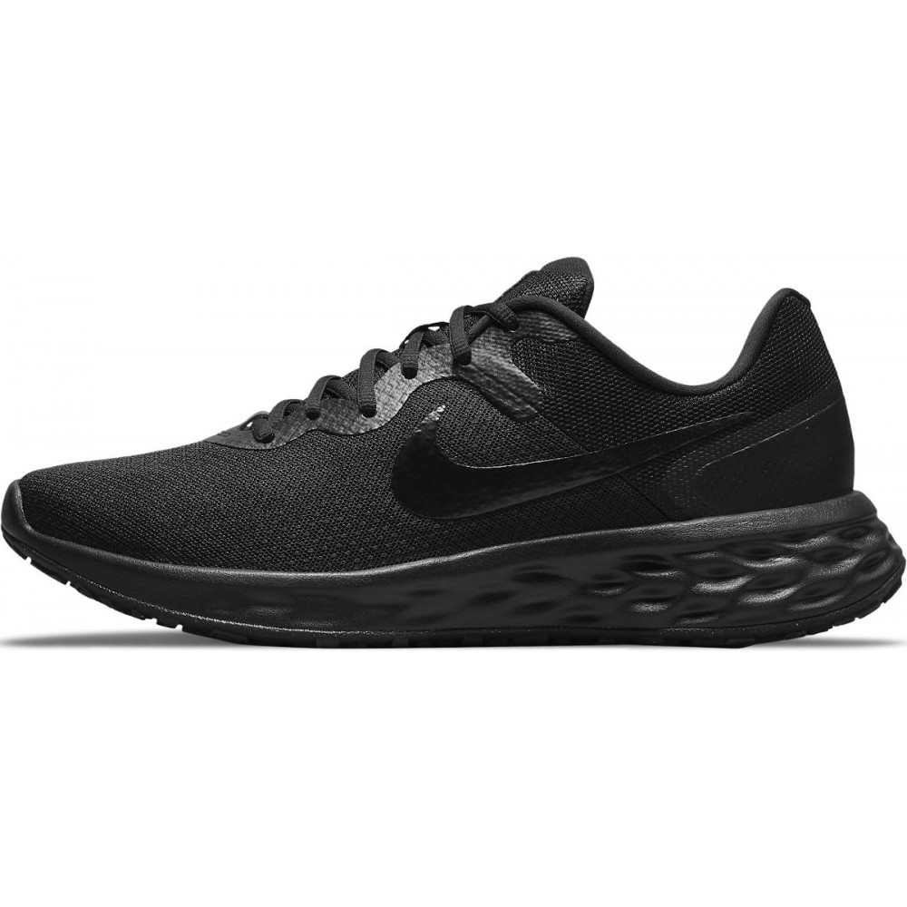 Кросівки Nike Revolution 6 Next Nature DC3728-001 — для спорту та щоденного використання