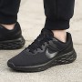 Кросівки Nike Revolution 6 Next Nature DC3728-001 — для спорту та щоденного використання Кросівки Nike Revolution 6 Next Nature DC3728-001 — для спорту та щоденного використання