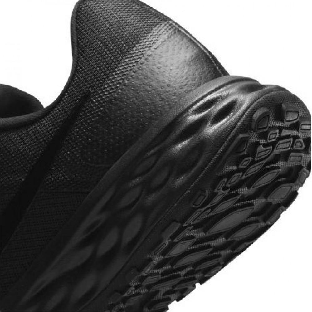 Кросівки Nike Revolution 6 Next Nature DC3728-001 — для спорту та щоденного використання