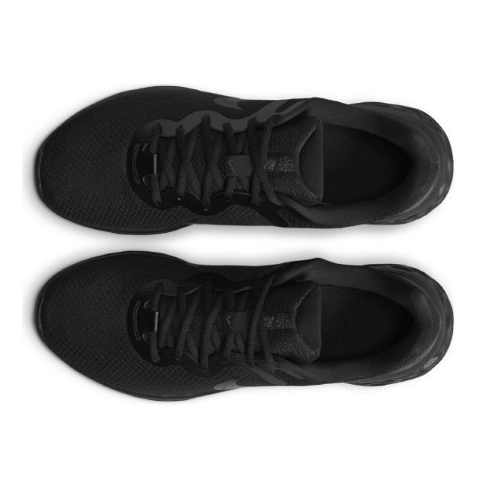 Кросівки Nike Revolution 6 Next Nature DC3728-001 — для спорту та щоденного використання