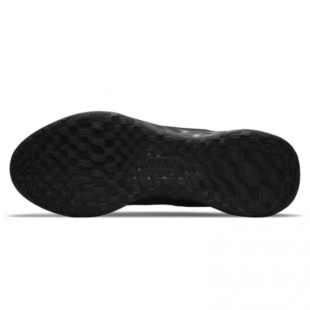 Кросівки Nike Revolution 6 Next Nature DC3728-001 — для спорту та щоденного використання