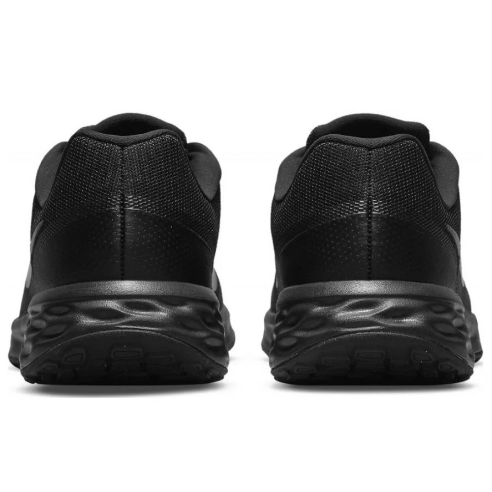Кросівки Nike Revolution 6 Next Nature DC3728-001 — для спорту та щоденного використання