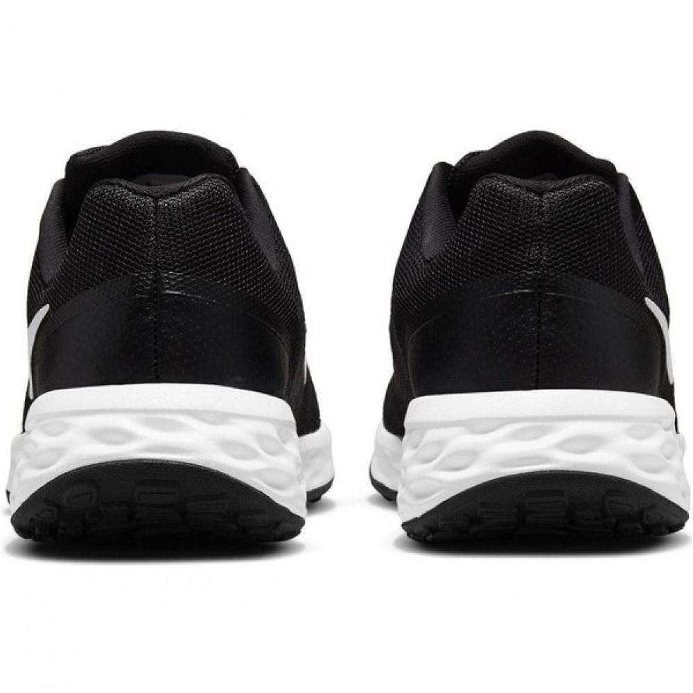 Кросівки спортивні Nike Revolution 6 Next Nature для спорту та на кожен день (DC3728-003)