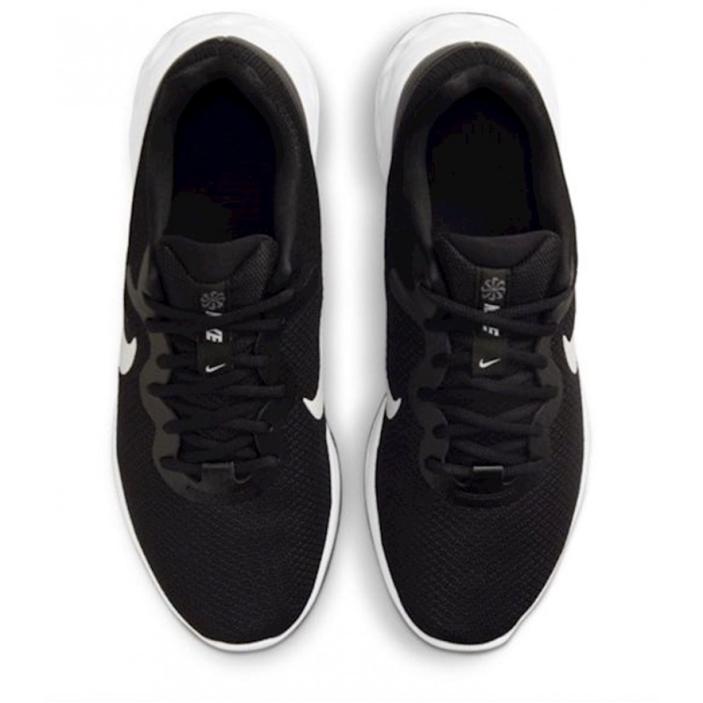 Кросівки спортивні Nike Revolution 6 Next Nature для спорту та на кожен день (DC3728-003)