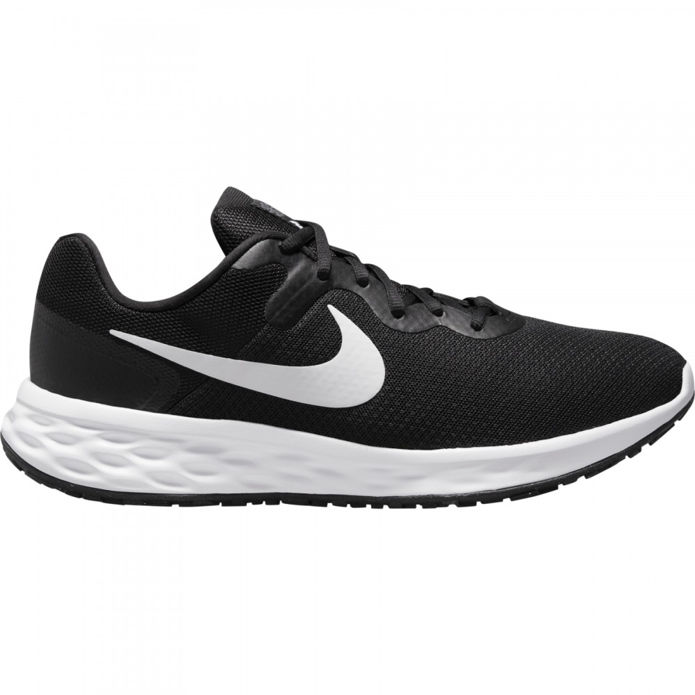 Кросівки спортивні Nike Revolution 6 Next Nature для спорту та на кожен день (DC3728-003)