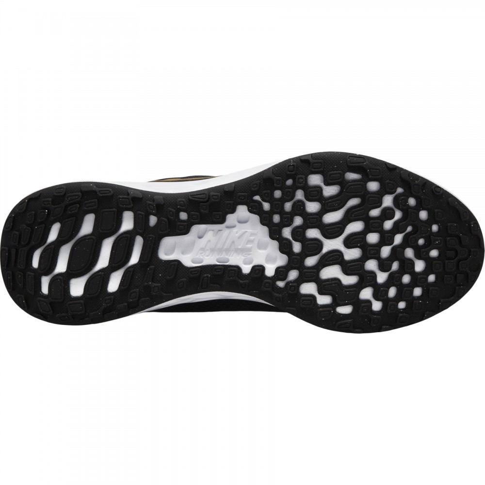 Кросівки спортивні Nike Revolution 6 Next Nature для спорту та на кожен день (DC3728-003)